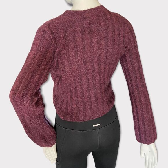 H&M long sleeve Sweatshirt - Picture 5 of 6